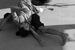 Contact Improvisation στην Κρήτη 2012
